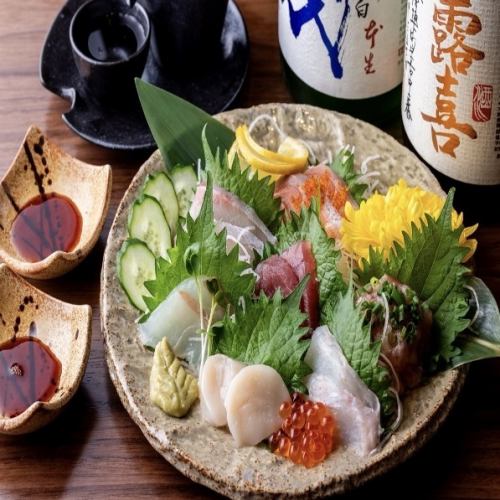 産地直送、新鮮な状態でお召し上がりください♪