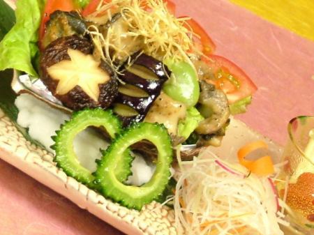 Grilled abalone butter