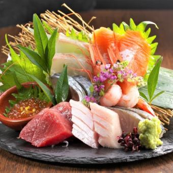 [Smart payment] Plum course [Obanzai Assorted Homi pork pork and sea bream rice] 6,000 yen including all-you-can-drink (tax included)