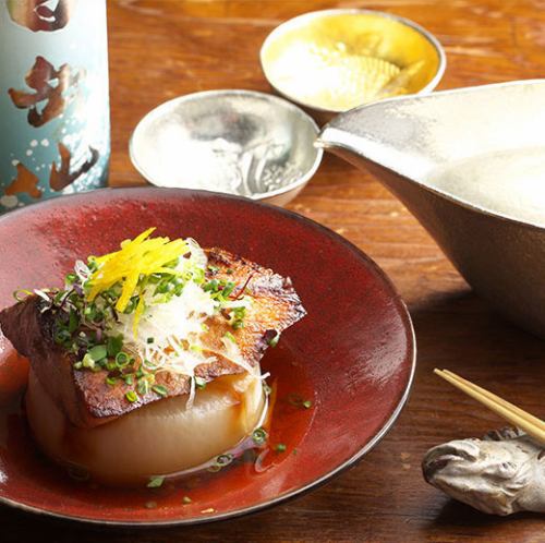 名物煮込み料理