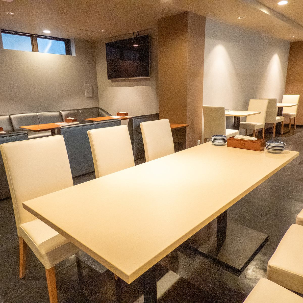 大人のためのプライベート空間で宴会をお楽しみいただけます☆