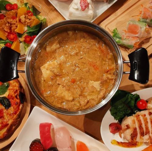 お家で豚汁パーティー◎