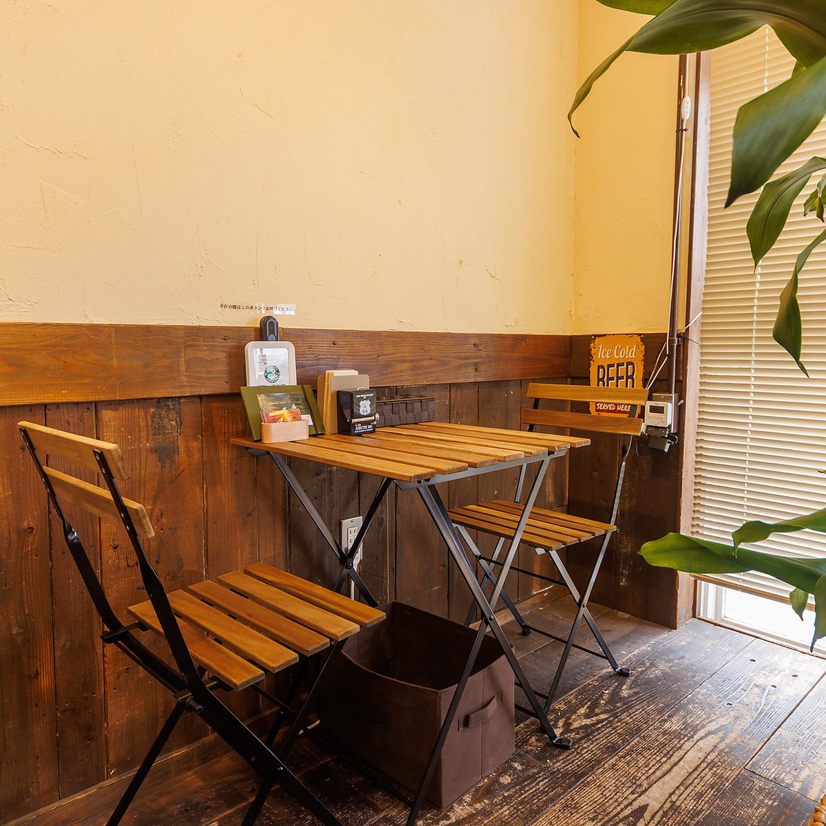 美味しいスイーツも揃っています♪デートや女子会利用にどうぞ！