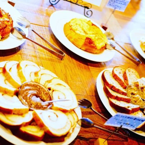 地産地消にこだわっております◎北海道産の素材本来の味