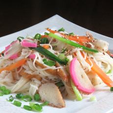 あんばそうめん