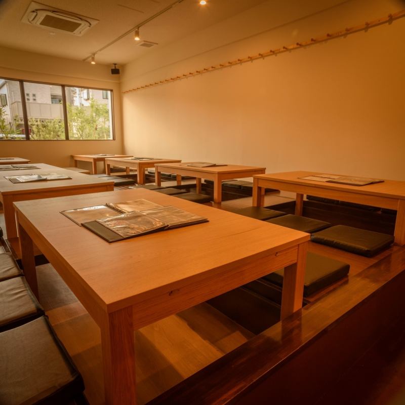 お席 ビストロ居酒屋 心 Kokoro