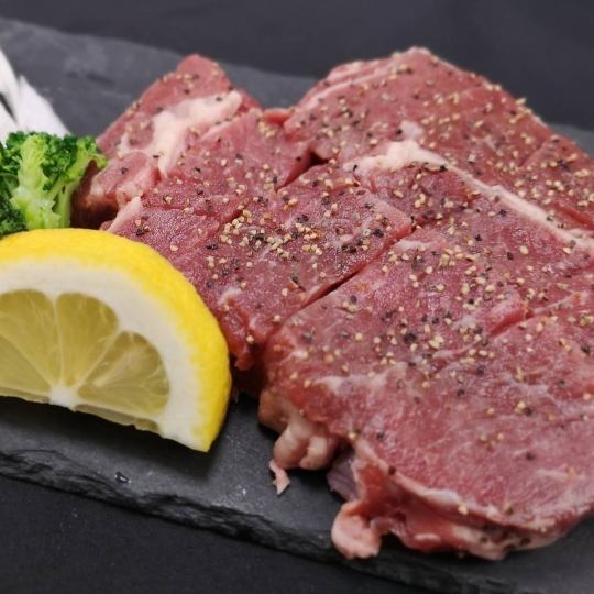 4500 yen [Steak] course