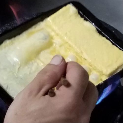 さくら特製　だし巻き玉子