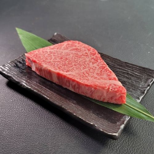 【シャトーブリアン 140g】