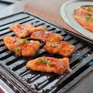 【特ホルモン】