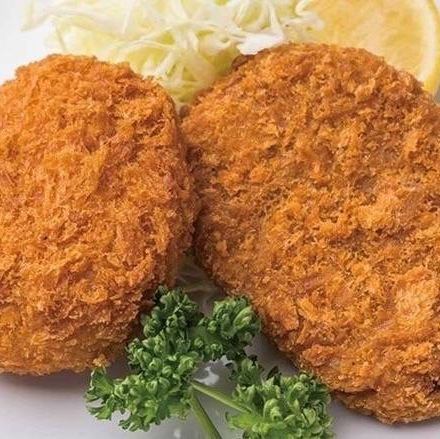 コロッケコンビ