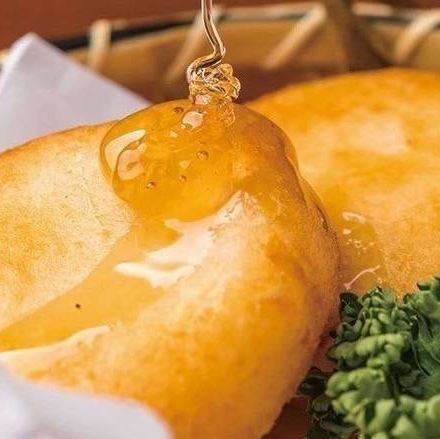 カマンベールもち