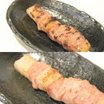 豚バラ塩麹/長崎産豚バラ