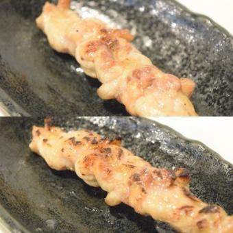 せせり/せせり塩麹