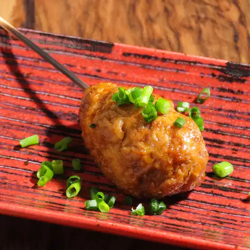 Tsukune