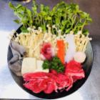 シンプルセット