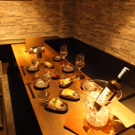More than 20 types of cocktails, shochu, sake, etc. ♪ 2 hours all-you-can-drink 2,178 yen (tax included)