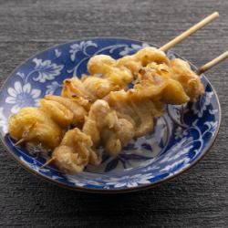 皮