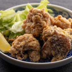 唐揚げ