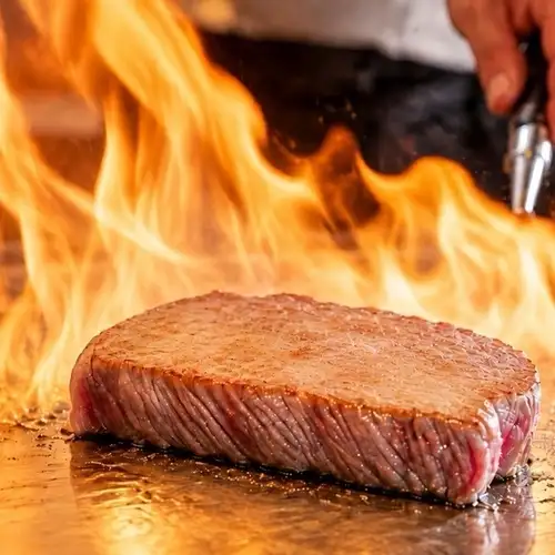 季節と黒毛和牛雌牛を愉しむコース【ATOUT SAISON】15,000円