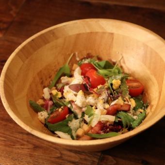 シーザーサラダ