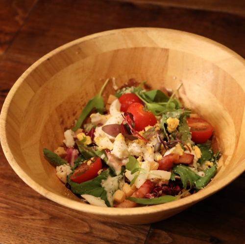 シーザーサラダ