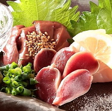 当店でこだわり抜かれた美味しいお肉をご堪能ください♪