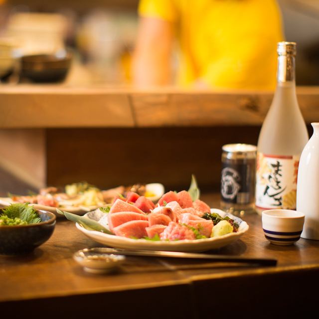 コース | まぐろんち 茂原店