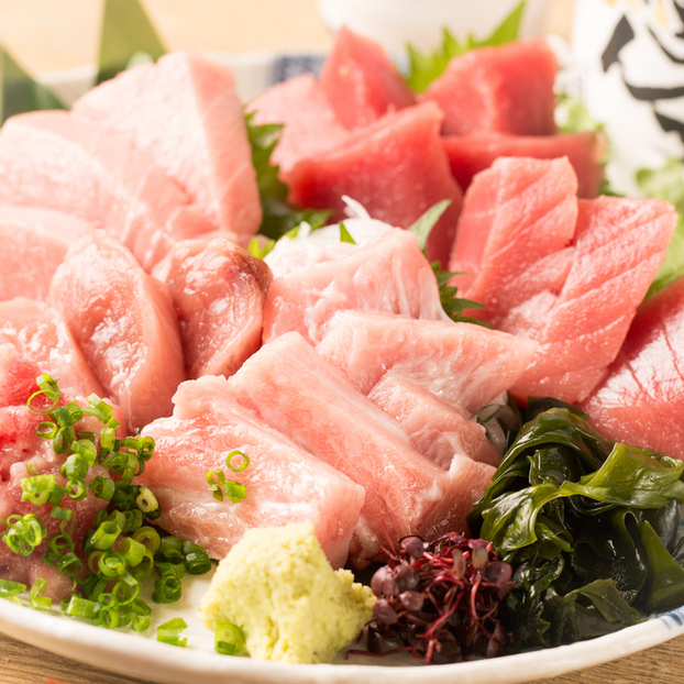 コース | まぐろんち 茂原店