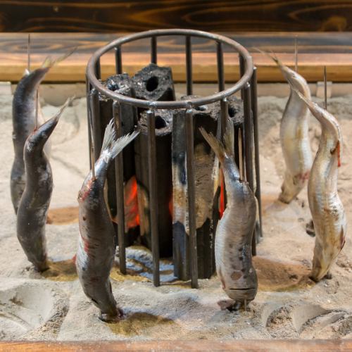 心に残る美味しさを堪能