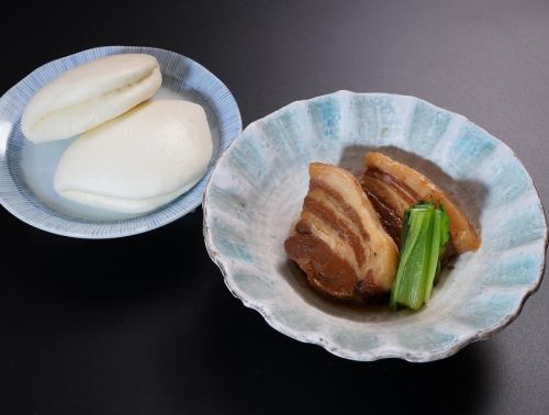とろ～り豚の角煮