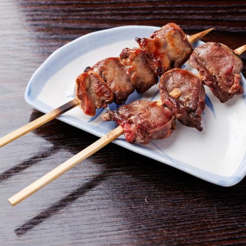 ラムタン 塩クミン