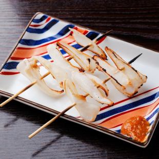 松葉(やげん軟骨)