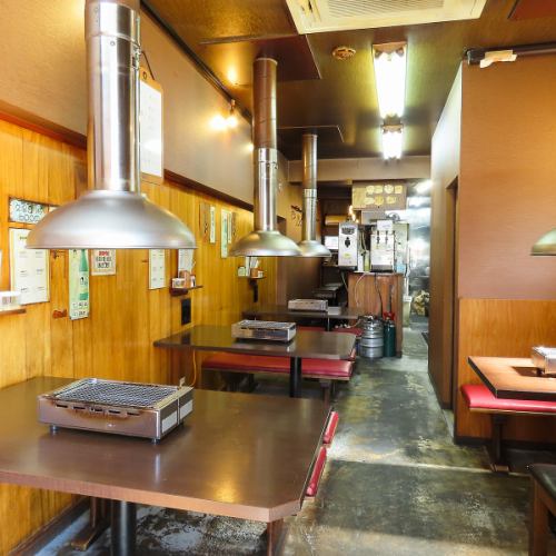 <p>10名様から20名様程度の小規模~中規模宴会での貸切も可能です♪会社宴会や歓送迎会など、大切な集まりにぴったり◎周りを気にすることなく気兼ねなく楽しめるプライベート空間で、美味しいお肉とお酒を囲みながら、皆様で楽しい時間をお過ごしいただけます。ご予算など柔軟に対応いたしますので、お気軽にご相談ください。</p>