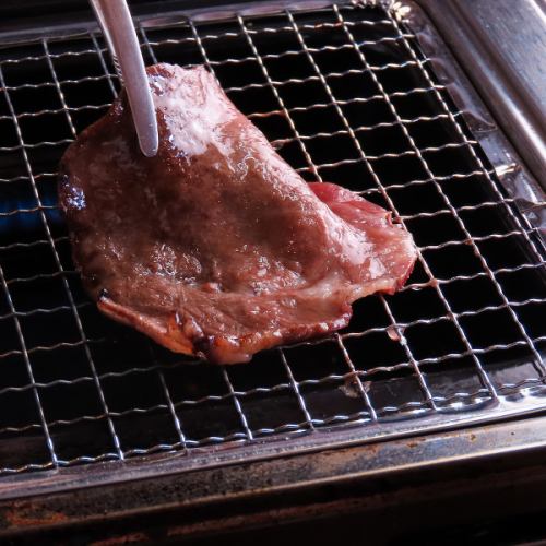 鮮度と品質にこだわる店主厳選◎絶品焼肉をご賞味あれ！