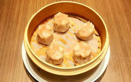 肉饺（5件）/虾饺（5件）/水饺（8件）/台湾煎饼（2件）/春卷（3件）