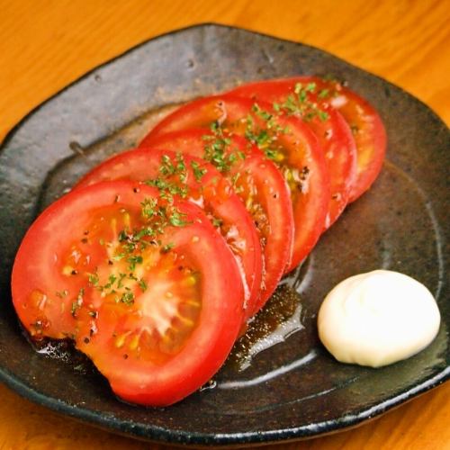 냉장 토마토