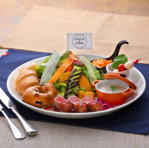 博多和牛ロースステーキ