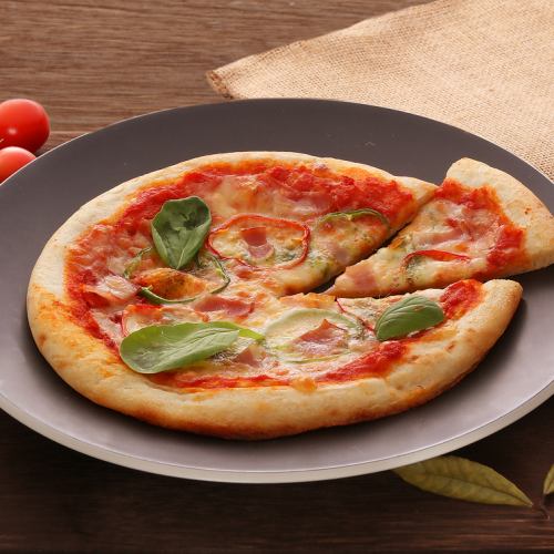 ピザ・マルゲリータ