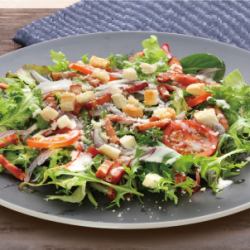 シーザーサラダ