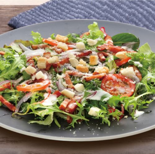 シーザーサラダ