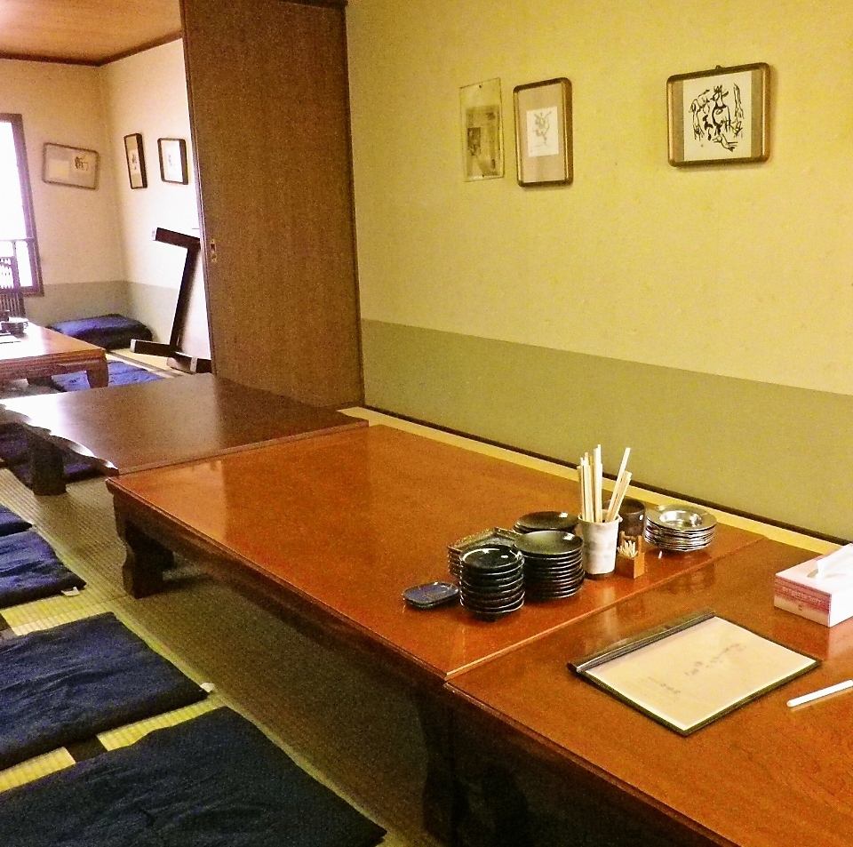 女将に応相談!120分飲み放題付きのコースをご用意しております