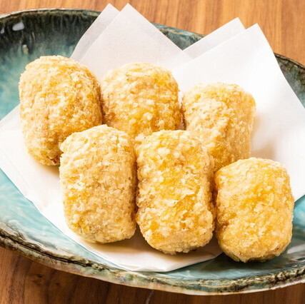 里芋のからあげやいちご氷サワーなど女性に喜ばれるMENUが豊富♪