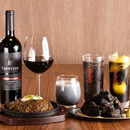 希少な銘柄から定番まで本格派も納得の品揃え