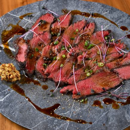 クロミツ梅5500円コース