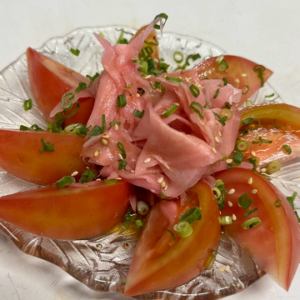 トマ・ガリ・ポン