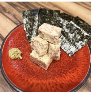 そぼろクリチー