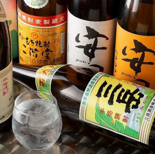 全国各地から厳選した美酒