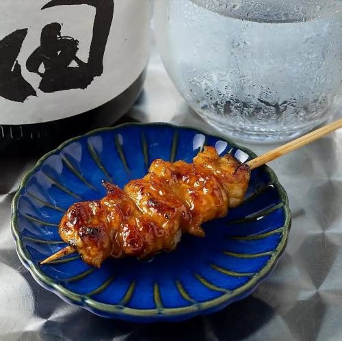 ≪伊達鶏とはかた地鶏≫二つの銘柄鶏を贅沢に堪能!