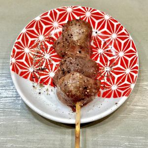 【はかた地鶏】ズリ